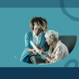 Professional online senior counselling in India providing emotional support, mental health care, and guidance for older adults.