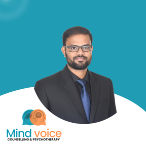 Sahayamani / Online Counselling & Psychotherapy | MindVoice