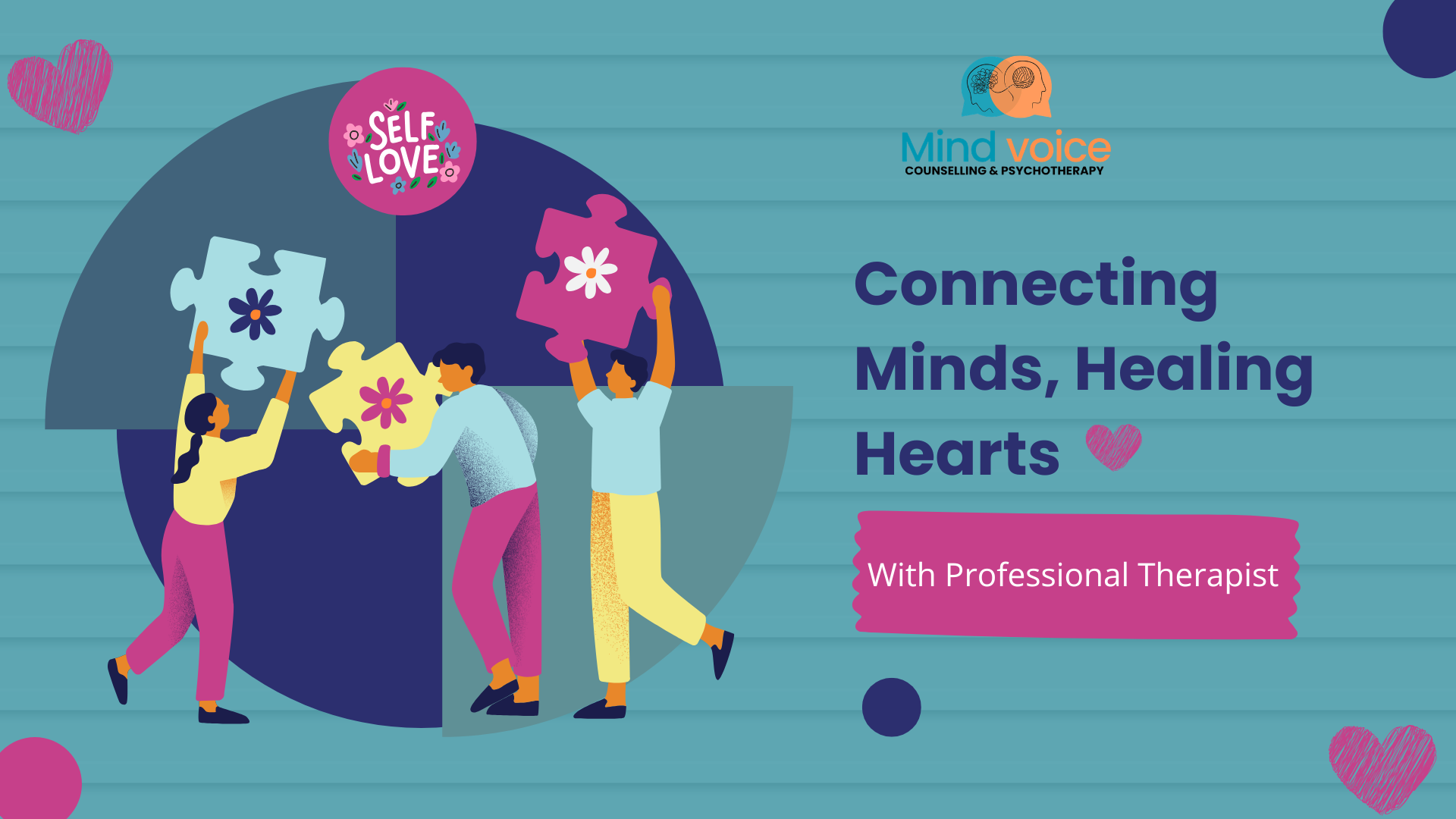 Online Counselling and Therapy in Tamil, Malayalam, Telugu, Kannada