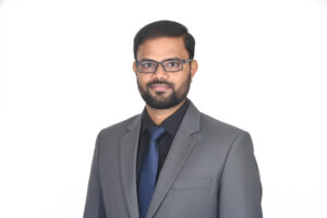Sahayamani, counsellor at MindVoice providing confidential online counselling and mental health support in India.