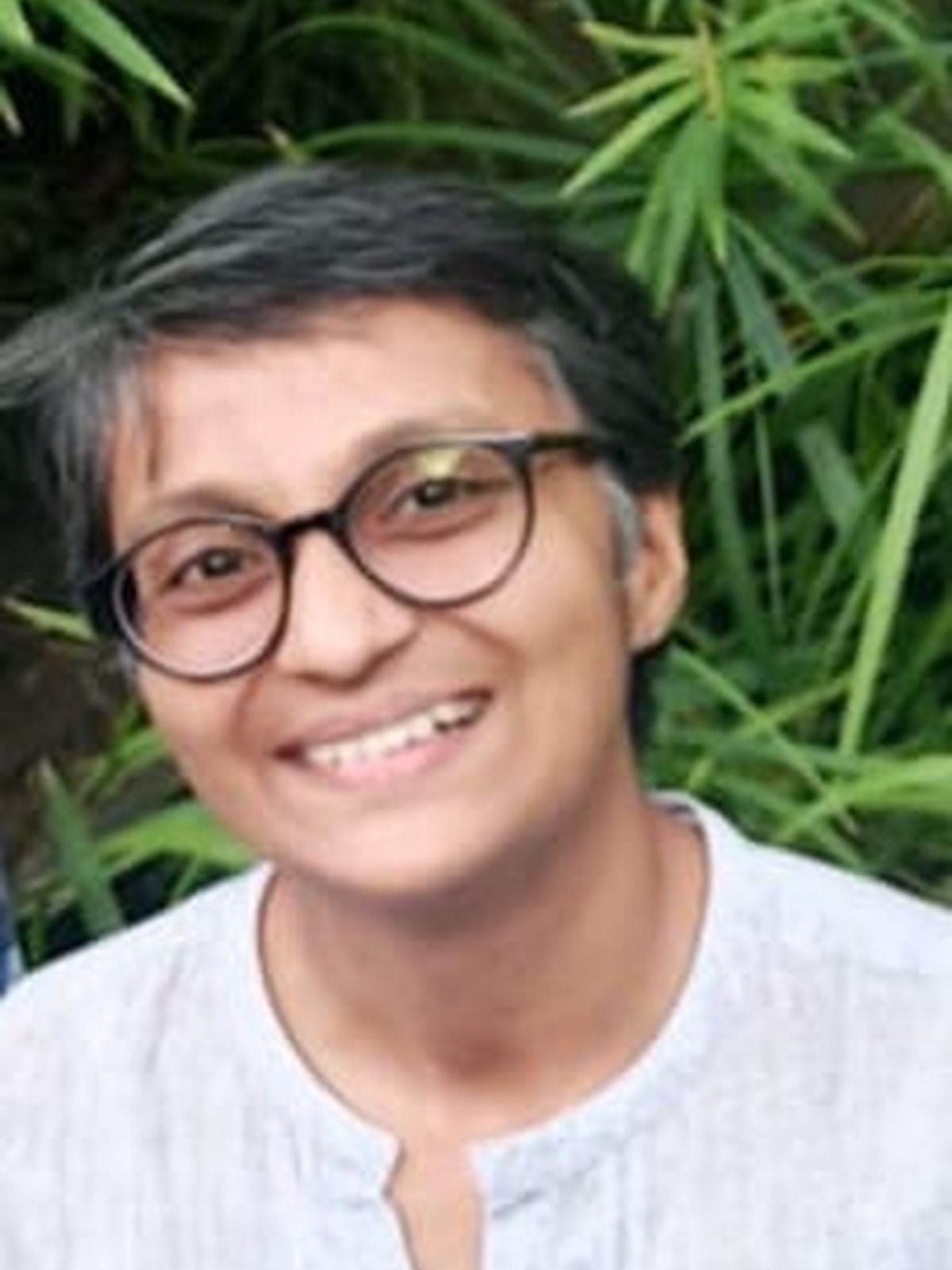 Babita Miriam
