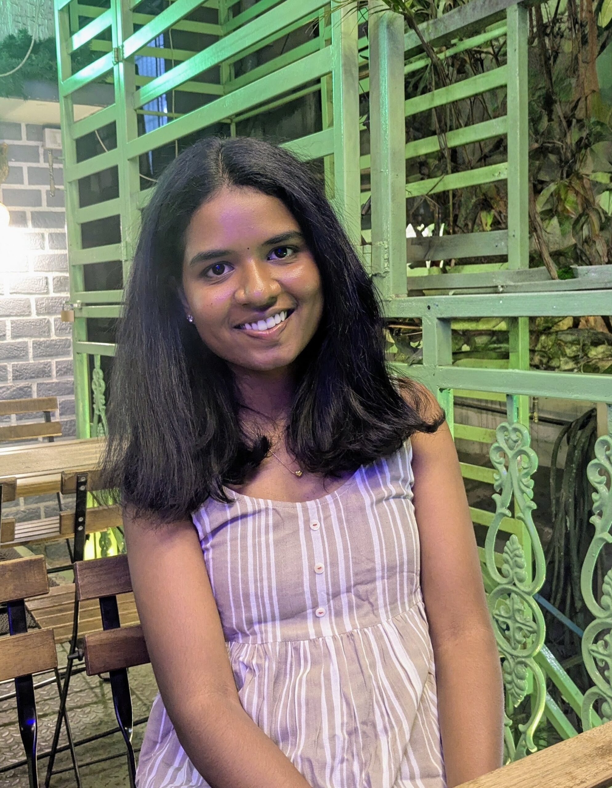 Manasa GS