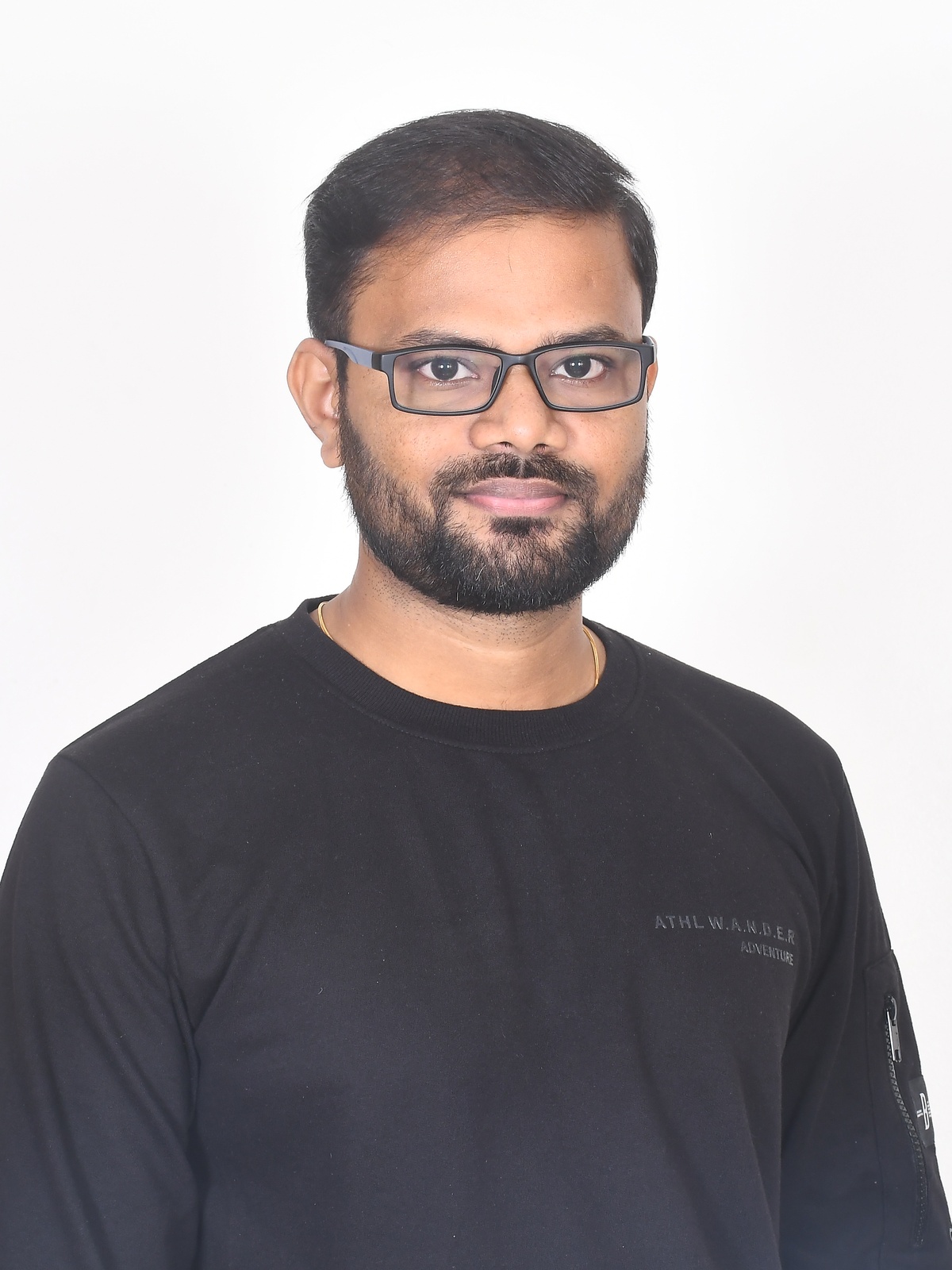 Sahayamani K